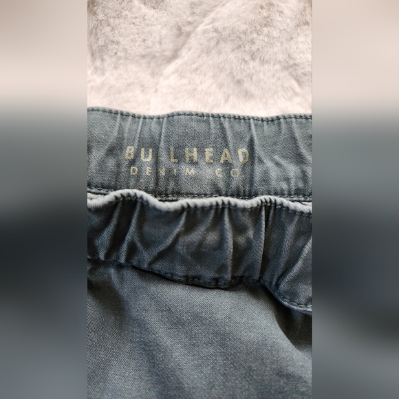 PacSun jogger with zipper and snap detail at the ankle - Picture 9 of 15